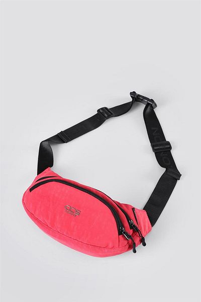 ÇÇS Unisex Waist Bag C.Ccs31415