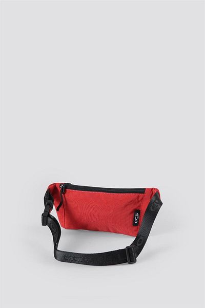 ÇÇS Unisex Waist Bag C.Ccs31414