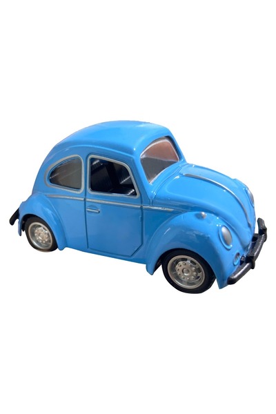 osman kızılkaya Nostaljik vosvos metal araba