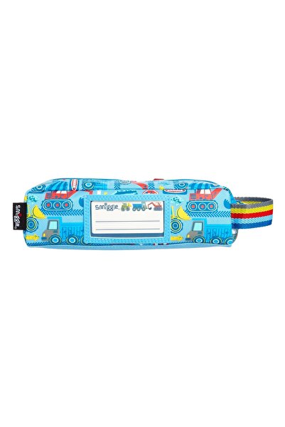 SMIGGLE - Topsy Teeny Tiny Pencil Case