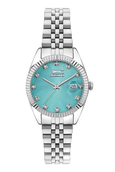 Slazenger Women's Wristwatch Sl.09.2240.3.06