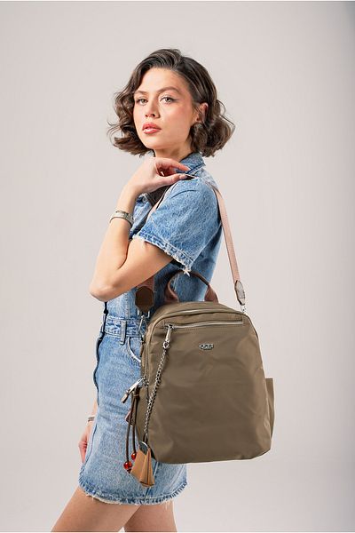 ÇÇS Rucsac ÇÇS pentru femei CCS18022
