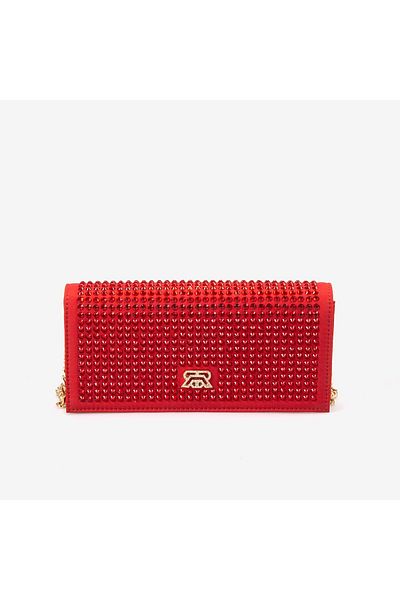 Rouge Women's Evening Dress Bag 544