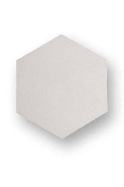 Graffiti Resin Hexagonal MDF board 30*26 cm (1 pc)