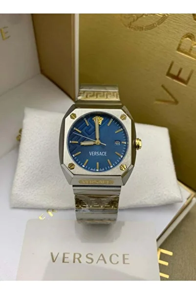 VeraCity Luxury design watch