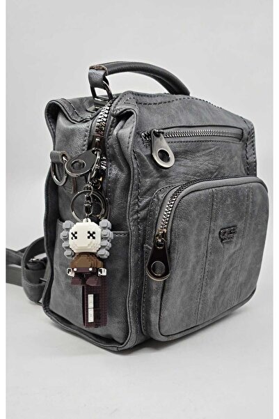 ÇÇS KADIN SIRT ÇANTASI C.CCS17543