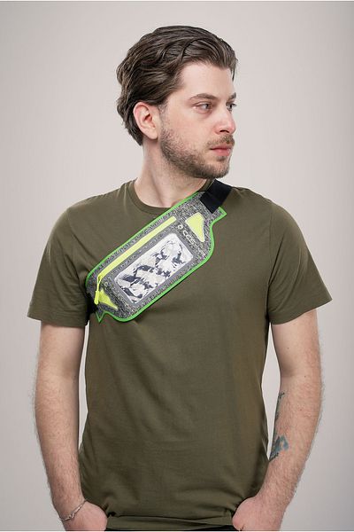 ÇÇS Ççs 17713 Waist Bag