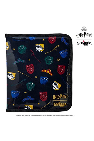 SMIGGLE - Harry Potter Kırtasiye Seti ve Kalem Kutusu