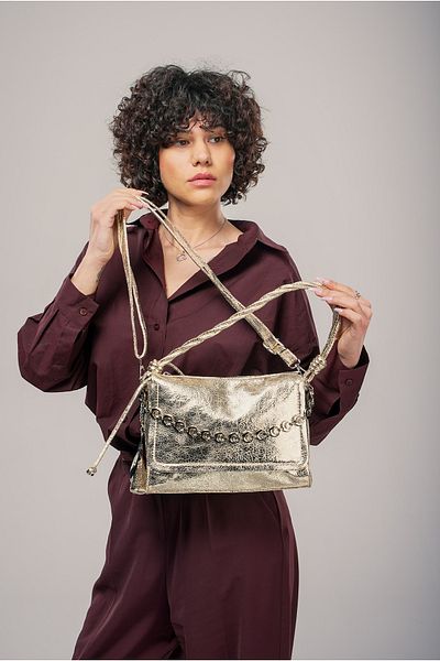 ÇÇS Women's Shoulder Bag Ccs17919