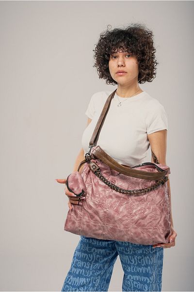 ÇÇS Women's Shoulder Bag C.Ccs17642