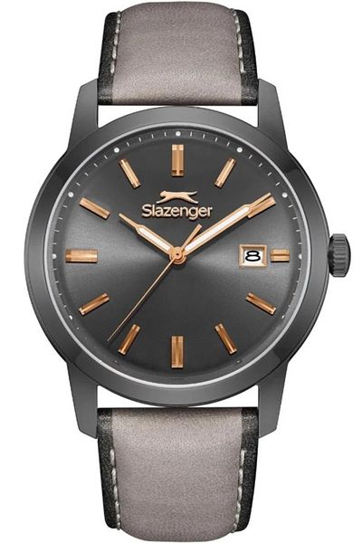 Slazenger Men's Wristwatch Sl.09.2496.1.04