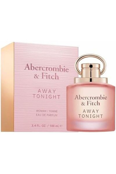 Abercrombie & Fitch Away Tonight Women Eau de Parfum 100ml