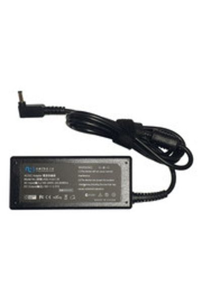 OEM Laptop charger compatible with Asus Zenbook X202E;, 45W 19V 2.37A, plug 4.0 mm x 1.35 mm