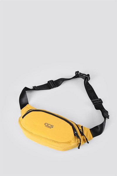 ÇÇS Unisex Waist Bag C.Ccs31415