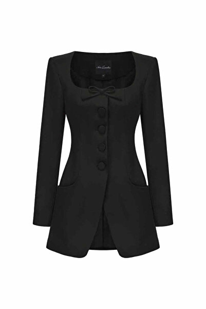 American Rag Cie Tiffani Blazer: Şık Detaylarla Taşınan Kadın Blazer Ceket