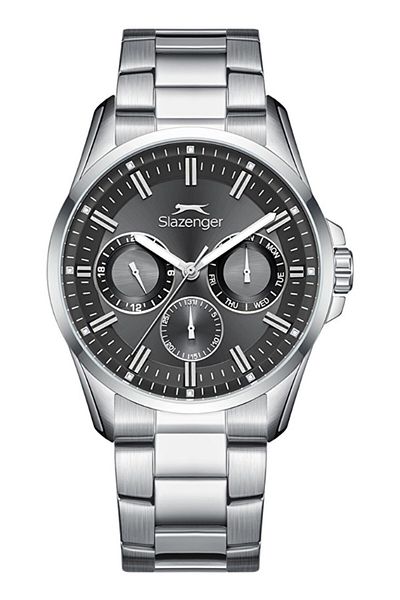 Slazenger Men's Wristwatch Sl.09.2478.2.02