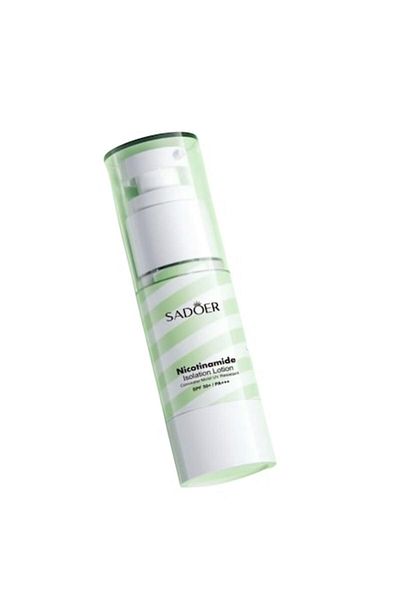 SADOER Liquid Foundation Nicotinamide Two-Tone