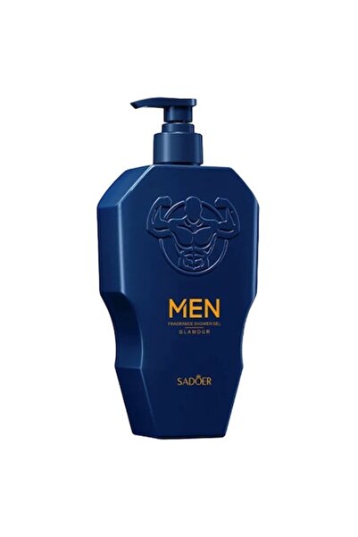 SADOER Gel de dus Sadoer pentru barbati