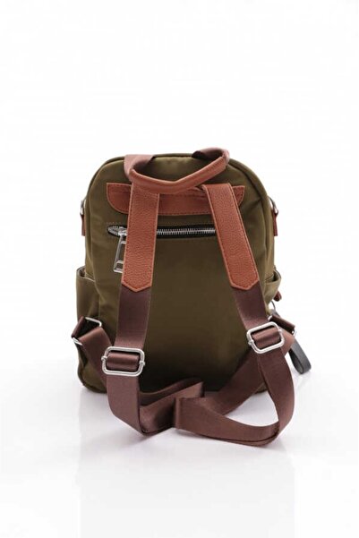 ÇÇS Ççs Women's Backpack C.Ccs17556