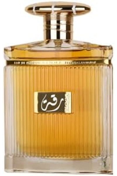ARD AL ZAAFARAN Riqqa Eau De Parfum for Unisex 100 Ml