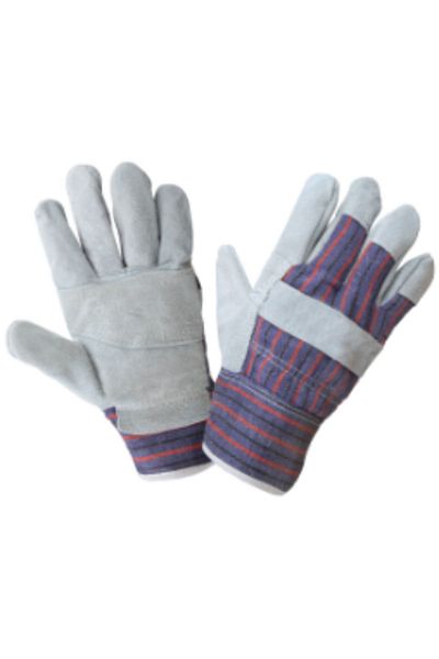 flores Protective gloves, size XL