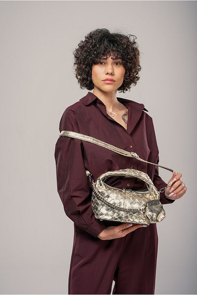 ÇÇS Women's Shoulder Bag Ccs17915