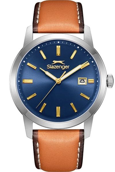 Slazenger Men's Wristwatch Sl.09.2496.1.02