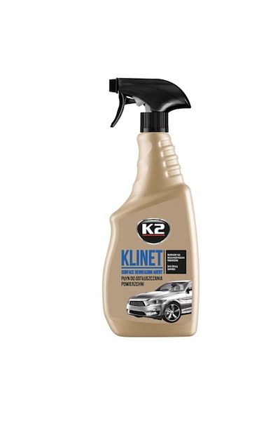 K2 Degresant caroserie auto K2 T6 KLINET 750 ml