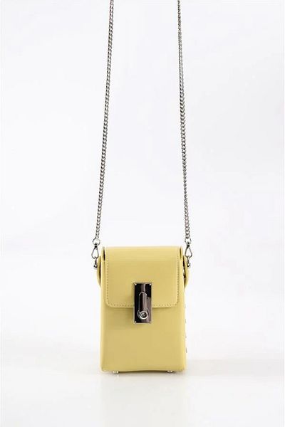 ÇÇS 17591 Women's Shoulder Strap Bag