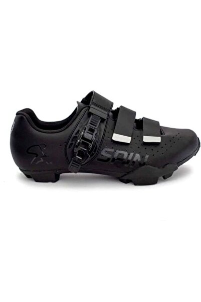 SPINNING HAT Pro SPD Uyumlu Indoor Bisiklet Ayakkabısı + Cleat Seti