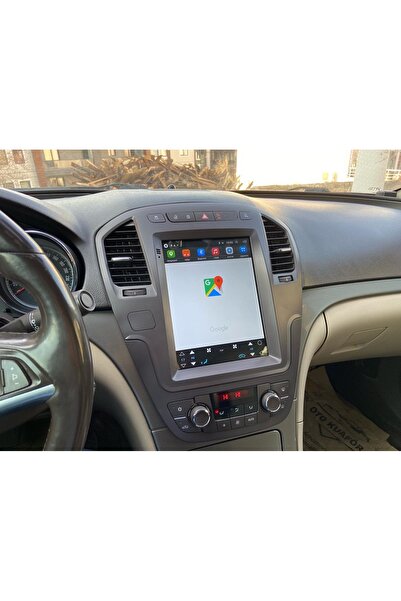 Cadence OPEL İNSİGNİA TESLA ANDROİD CARPLAY MULTİMEDYA ÇİFT KAMERA 4/64 RENGİ MESAJLA BELİRTİNİZ