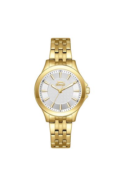 Slazenger ساعة يد نسائية SL.09.2349.3.06
