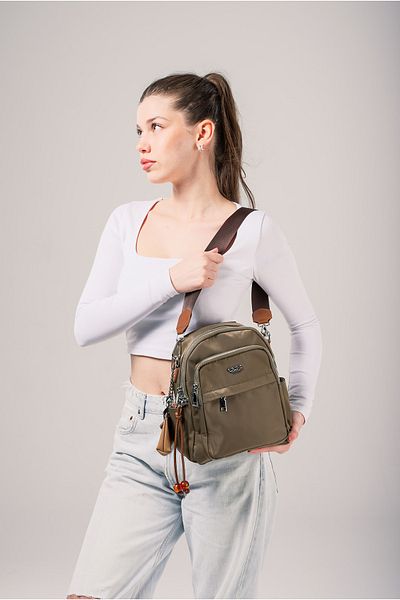 ÇÇS Rucsac ÇÇS FEMEII CCS18024
