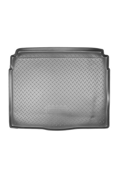 BMG Trunk mat tray Opel Astra J 2009 - hatchback