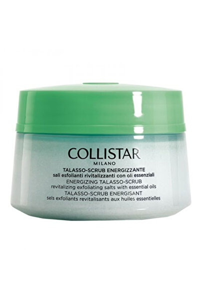 Collistar Exfoliant energizant pentru corp, Collistar, Exfoliant pentru corp,...