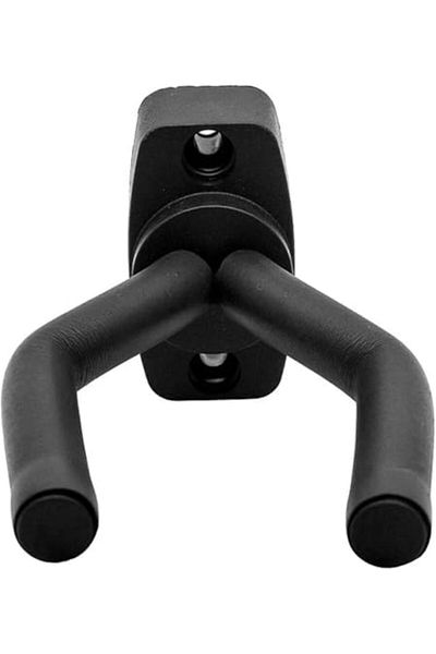 Generic Guitar Hanger Hook Holder Wall Mount Stand Rack Bracket Display Fits Most Guitar Bass Easy To Instal