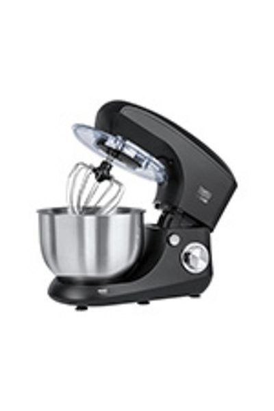 Teesa Robot Bucătărie Easy Cook Black Teesa