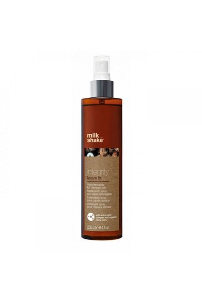 Milkshake Spray For Damaged Hair Milk Shake Integrity Leave-in, Spray, 250 ml