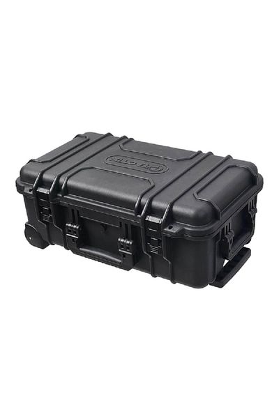 Tactix Portable Rolling Tough Storage Case