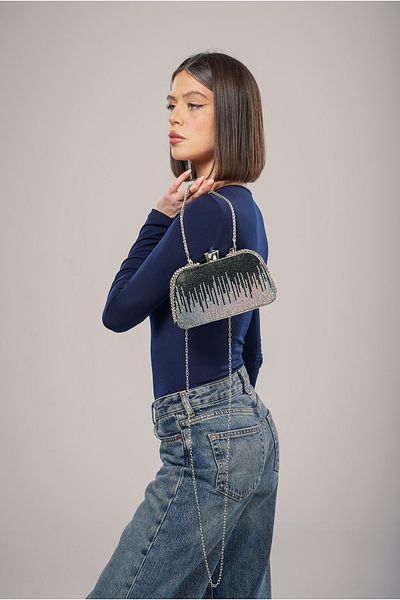 ÇÇS Women's Shoulder Bag Ccs17875