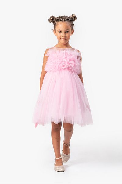 Wecan Evie Girl's Dress