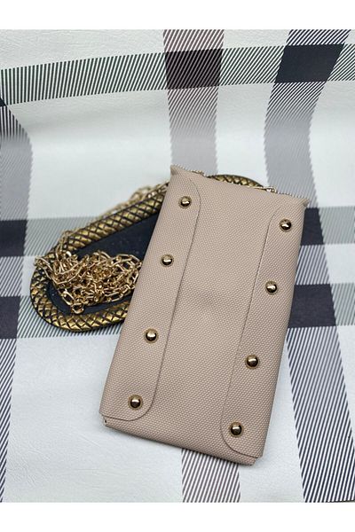 unique crane bags Bead Phone Holder