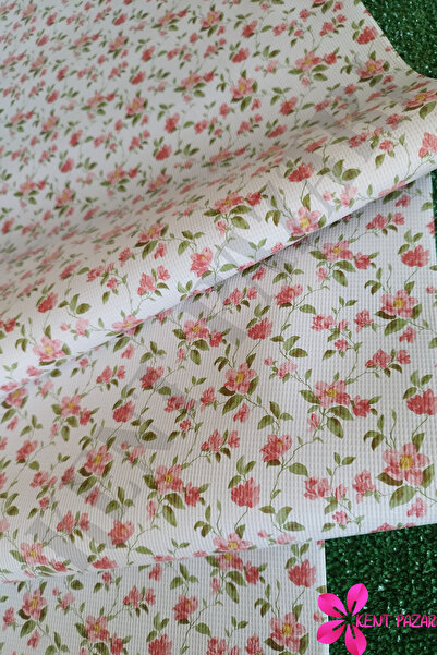 Kent Pazarı Husă Raft Antiderapant 50x500 Cm(±10-15CM) Cu Model | Dulap, Sertar, Frigider, Vitrină Capac Antiderapant