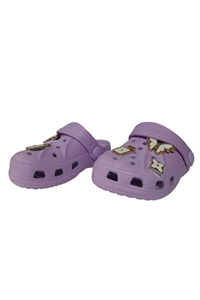 Akım Akim Eva Beach Pool School Nursery Girl's Slippers