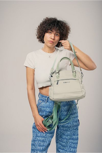 ÇÇS Women's Shoulder Bag Ccs17894