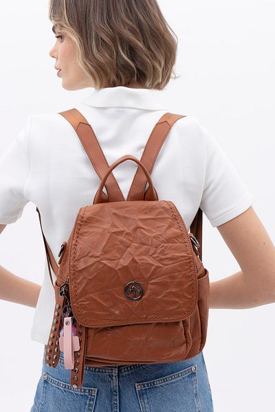 Matthew Cox Women's Backpack C.Byn1099