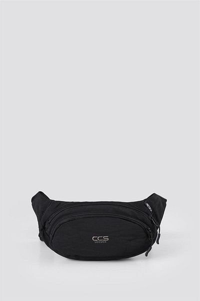 ÇÇS Unisex Waist Bag C.Ccs31415