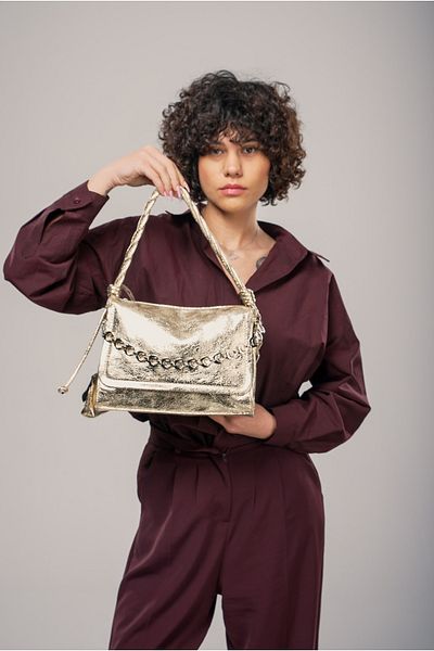 ÇÇS Women's Shoulder Bag Ccs17919