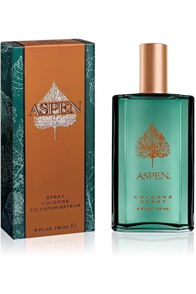 ASPEN أو دو كولونيا 118 مل للرجال