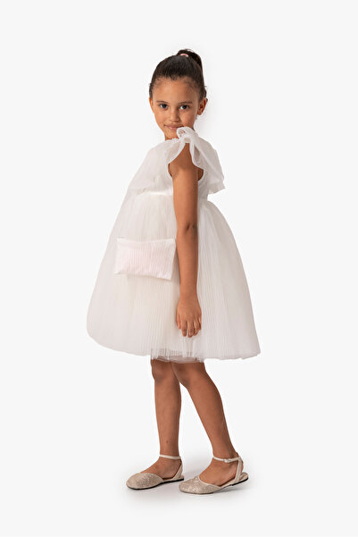 Wecan Ella Girl's Dress